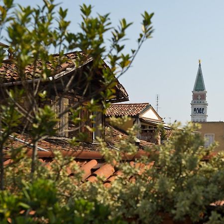 Hotel Palazzo del Giglio Venezia Esterno foto
