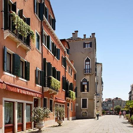 Hotel Palazzo del Giglio Venezia Esterno foto