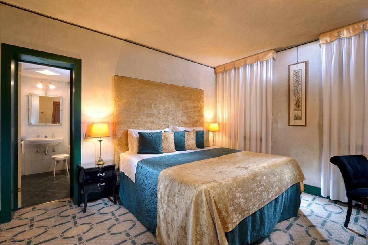 Hotel Palazzo del Giglio Venezia Esterno foto