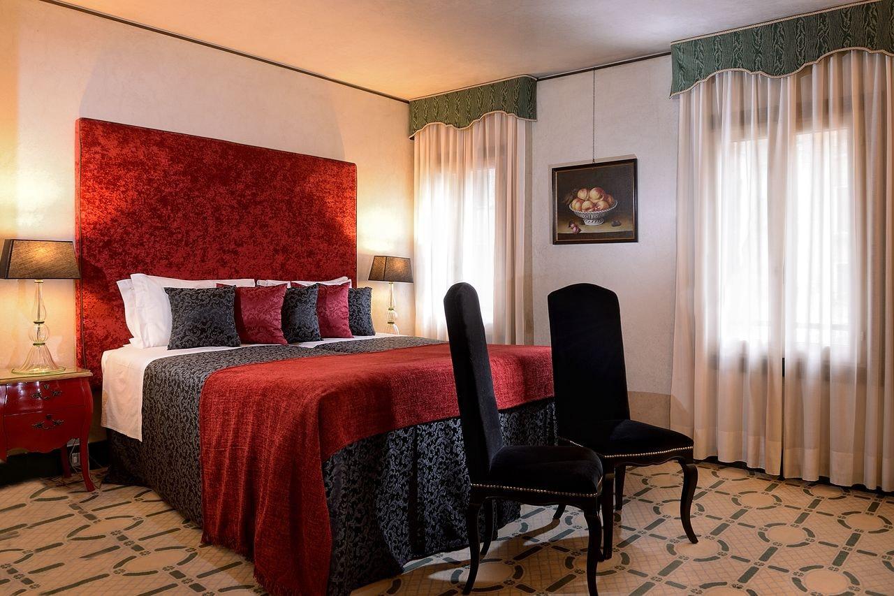 Hotel Palazzo del Giglio Venezia Esterno foto