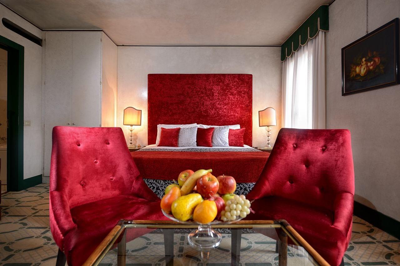 Hotel Palazzo del Giglio Venezia Esterno foto