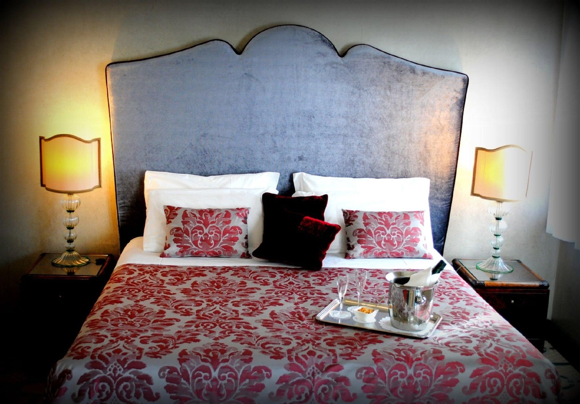 Hotel Palazzo del Giglio Venezia Esterno foto