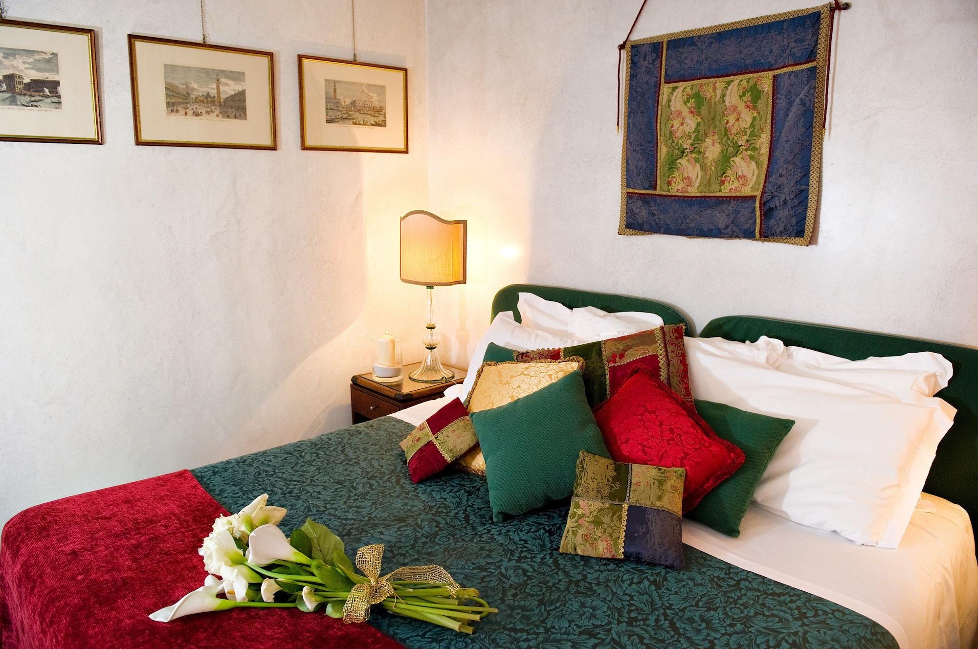 Hotel Palazzo del Giglio Venezia Esterno foto