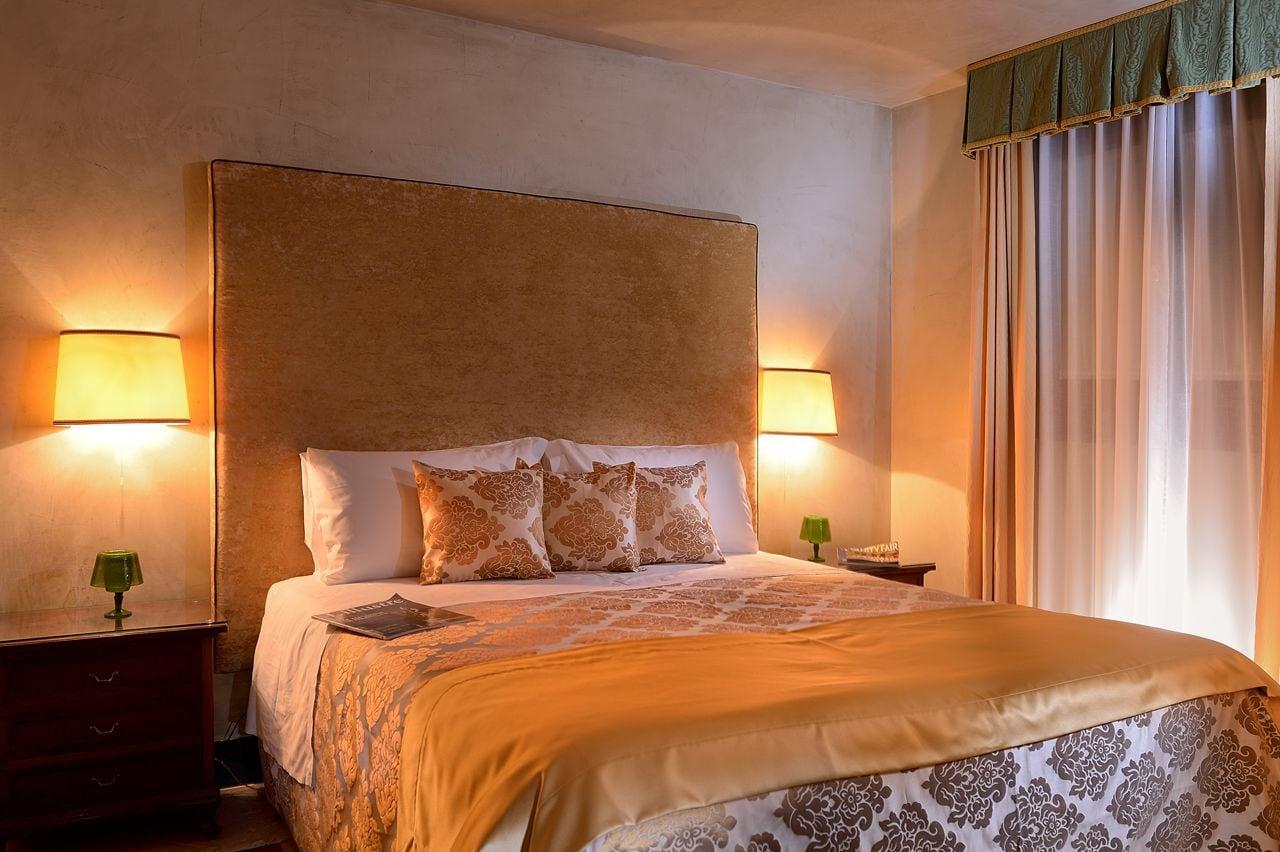 Hotel Palazzo del Giglio Venezia Esterno foto