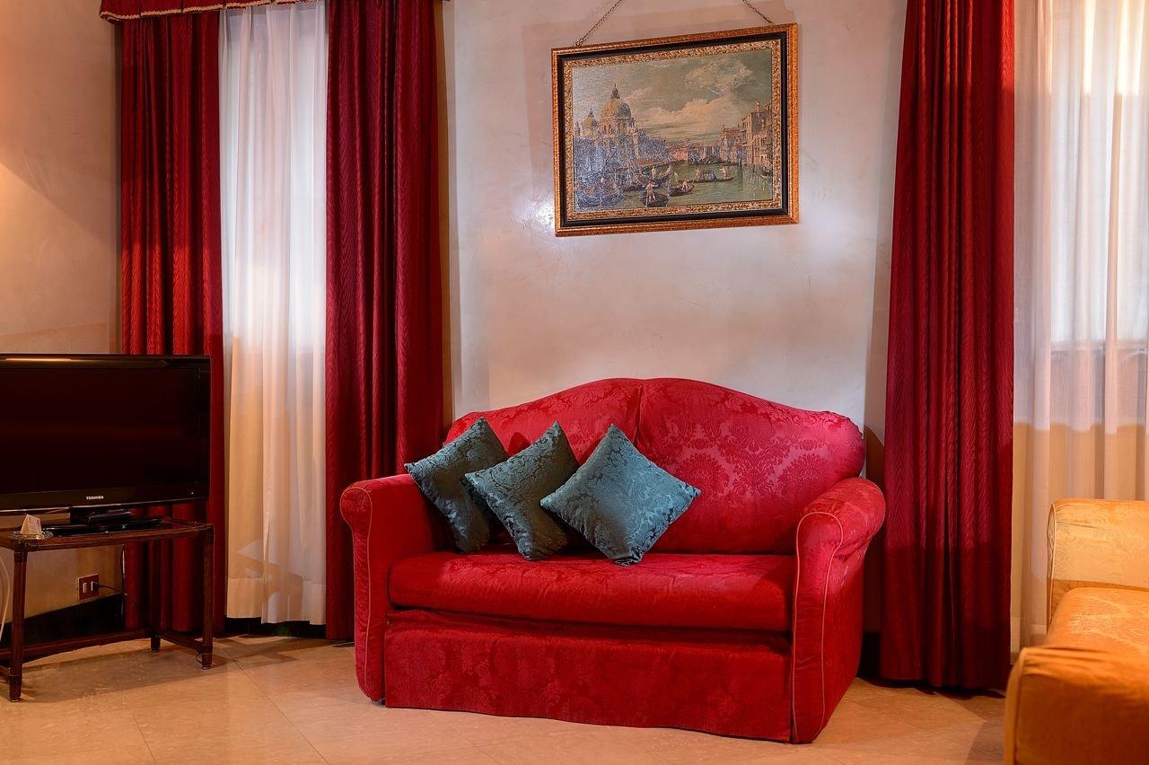 Hotel Palazzo del Giglio Venezia Esterno foto