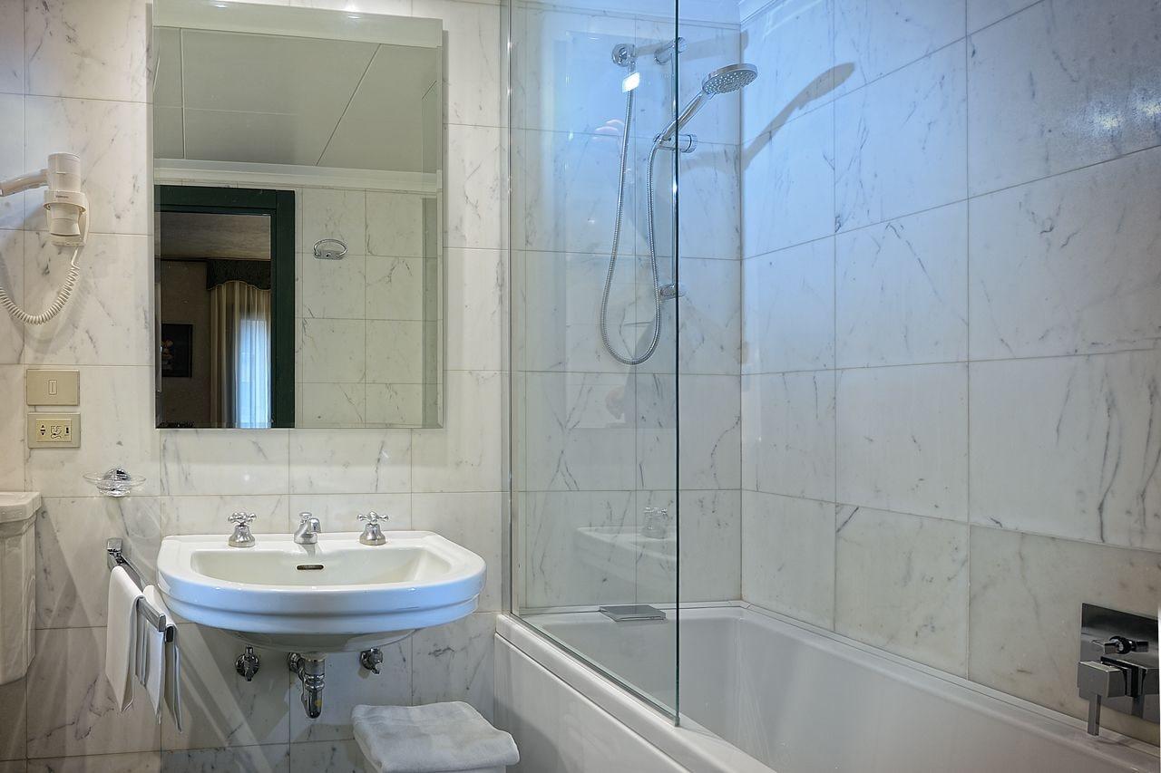 Hotel Palazzo del Giglio Venezia Esterno foto