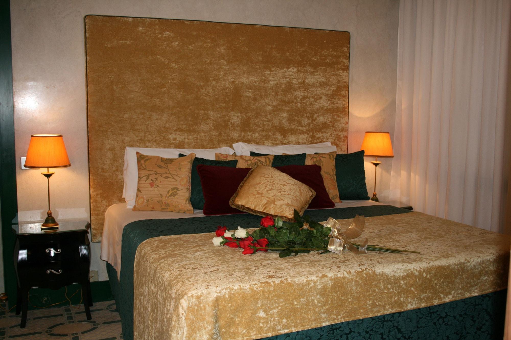 Hotel Palazzo del Giglio Venezia Esterno foto