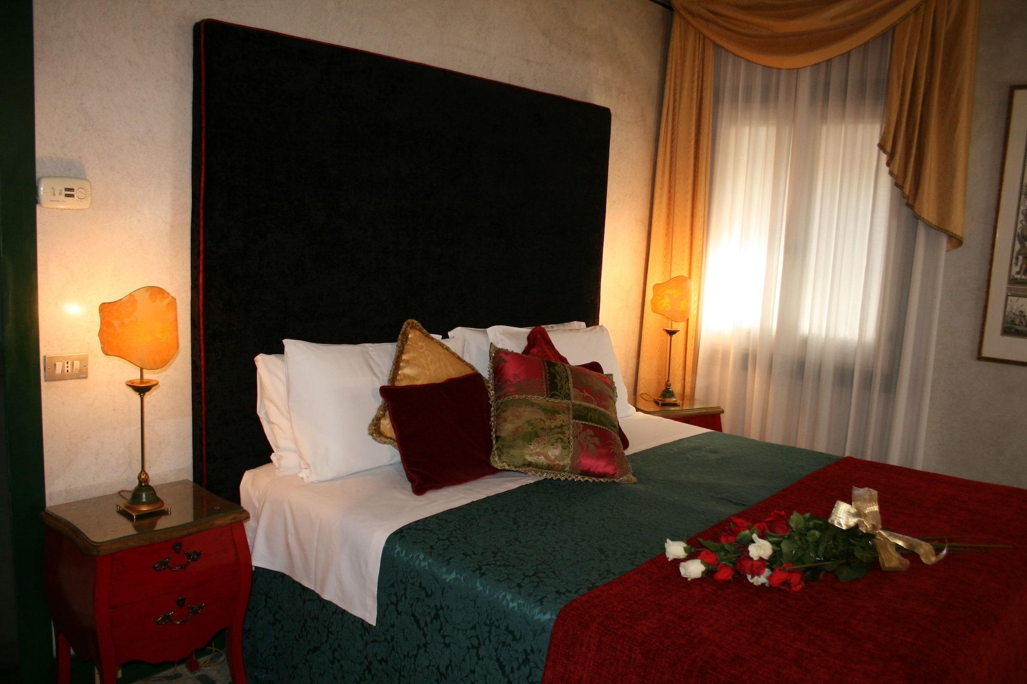 Hotel Palazzo del Giglio Venezia Esterno foto