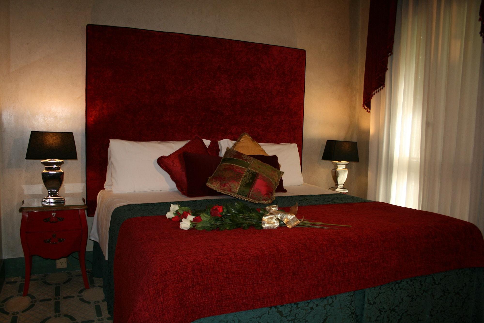 Hotel Palazzo del Giglio Venezia Esterno foto