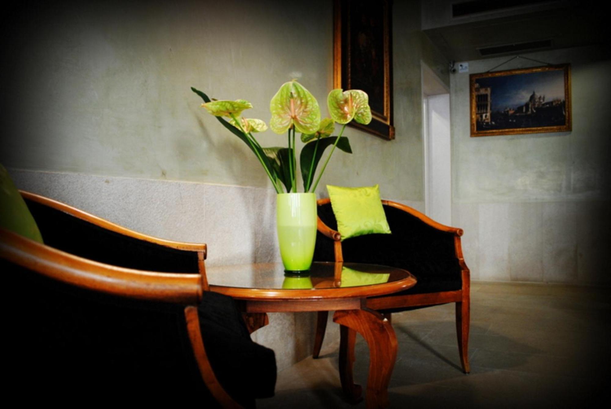 Hotel Palazzo del Giglio Venezia Esterno foto