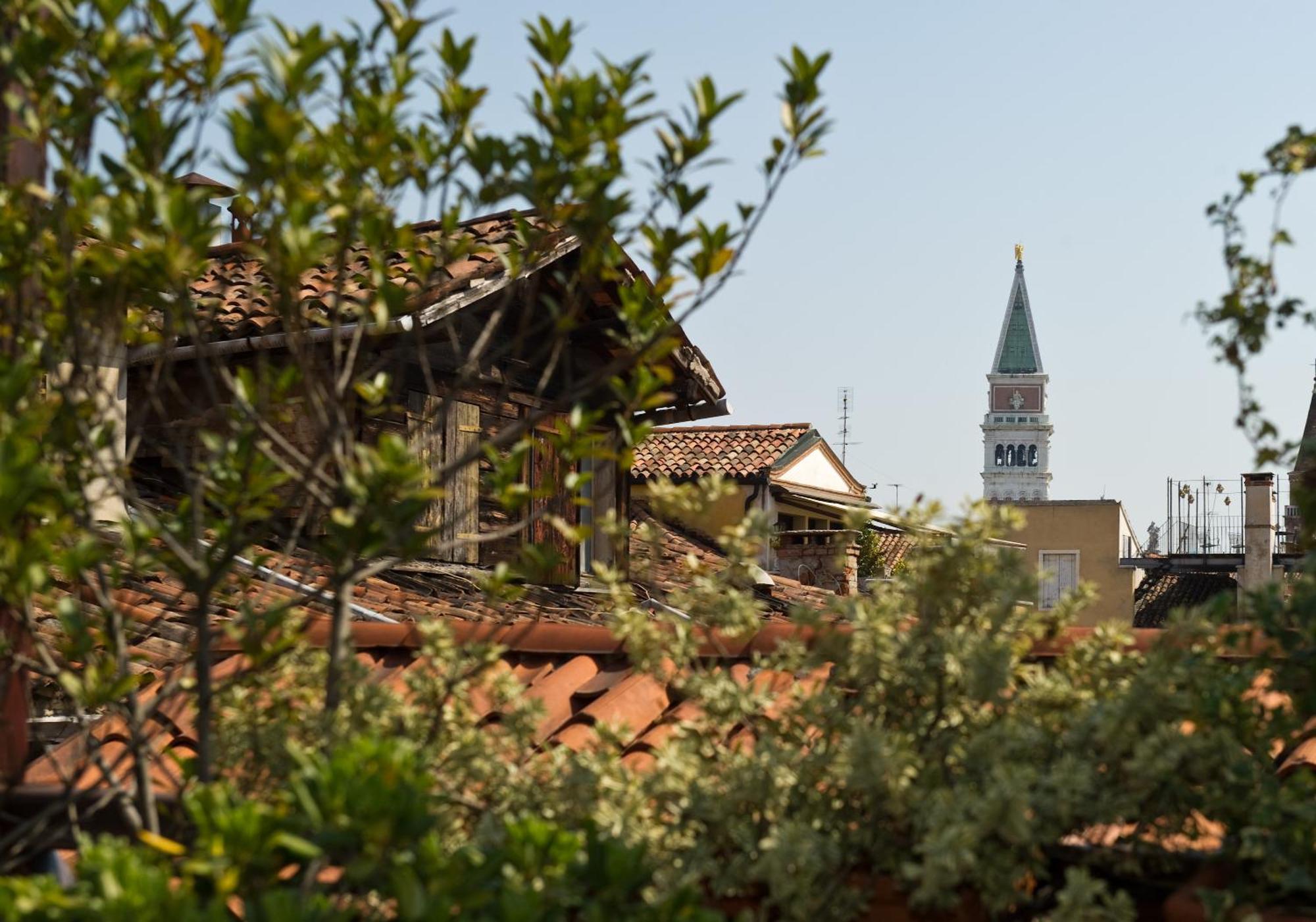 Hotel Palazzo del Giglio Venezia Esterno foto