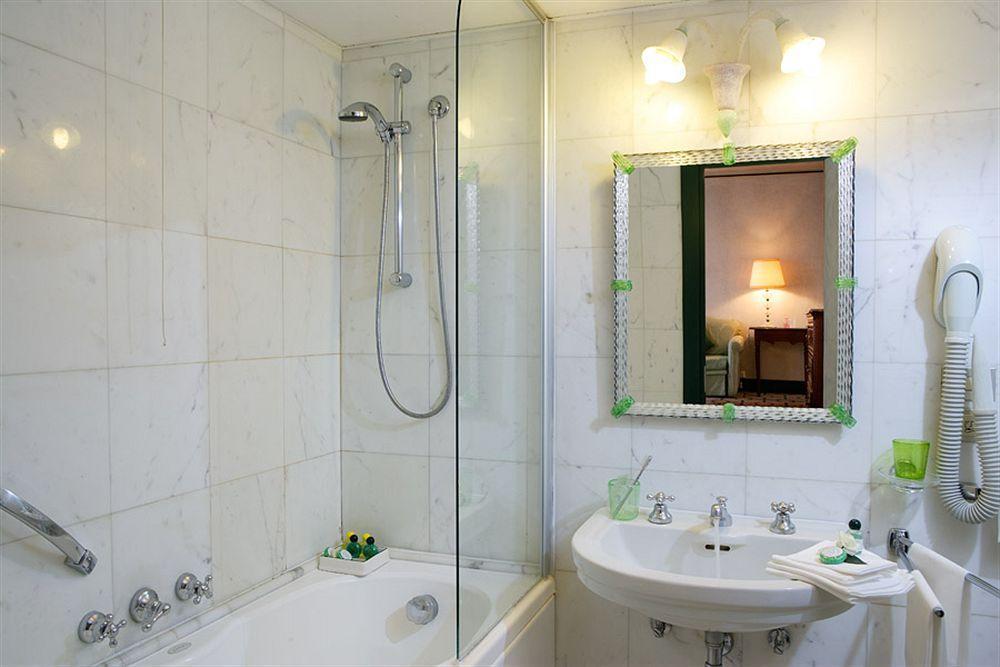 Hotel Palazzo del Giglio Venezia Esterno foto