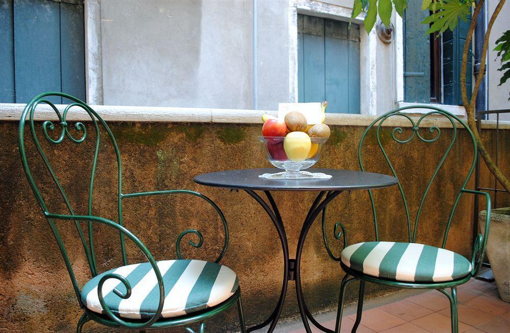 Hotel Palazzo del Giglio Venezia Esterno foto