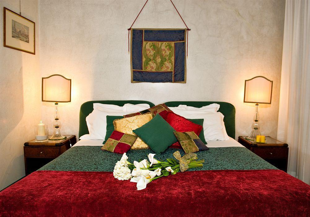 Hotel Palazzo del Giglio Venezia Esterno foto
