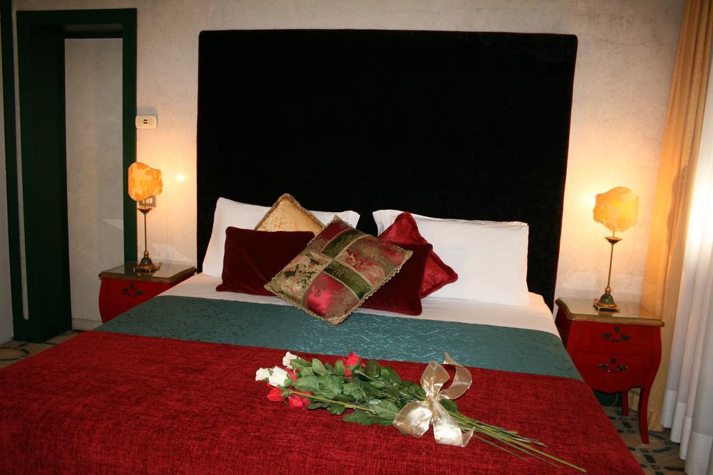Hotel Palazzo del Giglio Venezia Esterno foto