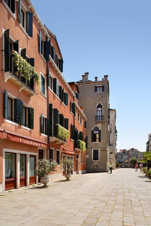 Hotel Palazzo del Giglio Venezia Esterno foto