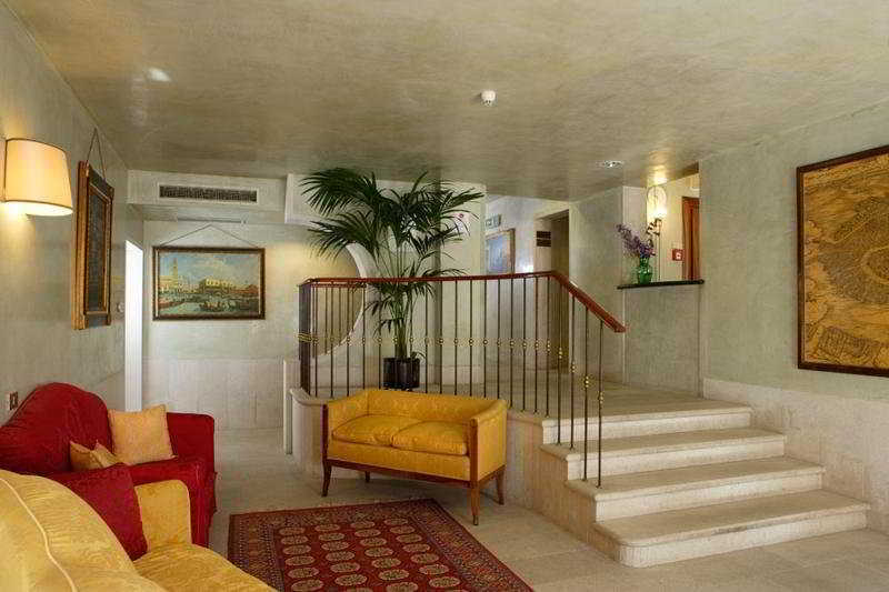 Hotel Palazzo del Giglio Venezia Esterno foto