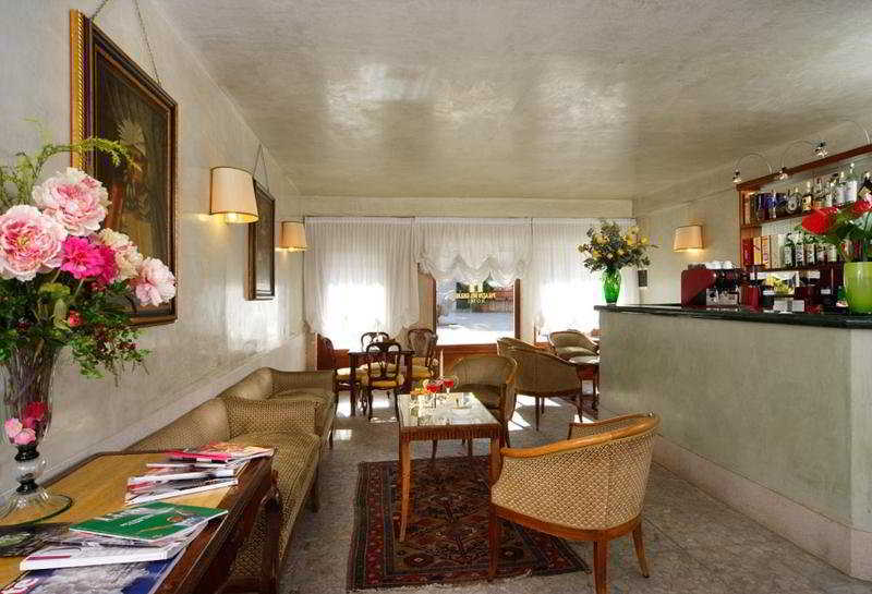 Hotel Palazzo del Giglio Venezia Esterno foto
