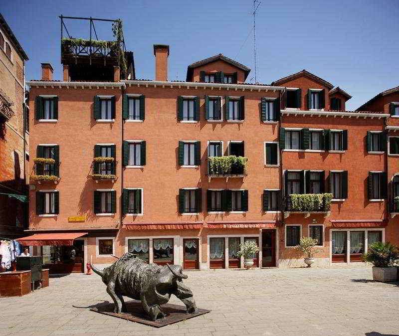 Hotel Palazzo del Giglio Venezia Esterno foto