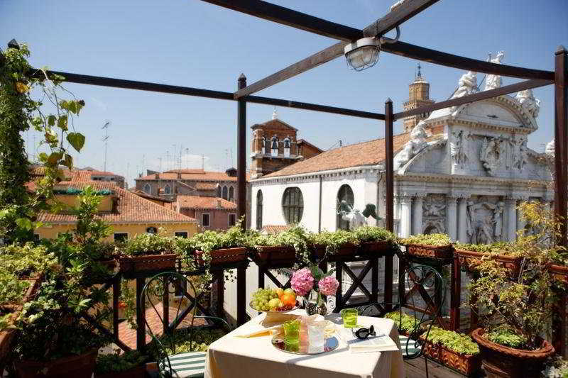 Hotel Palazzo del Giglio Venezia Esterno foto