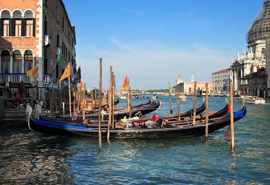 Hotel Palazzo del Giglio Venezia Esterno foto