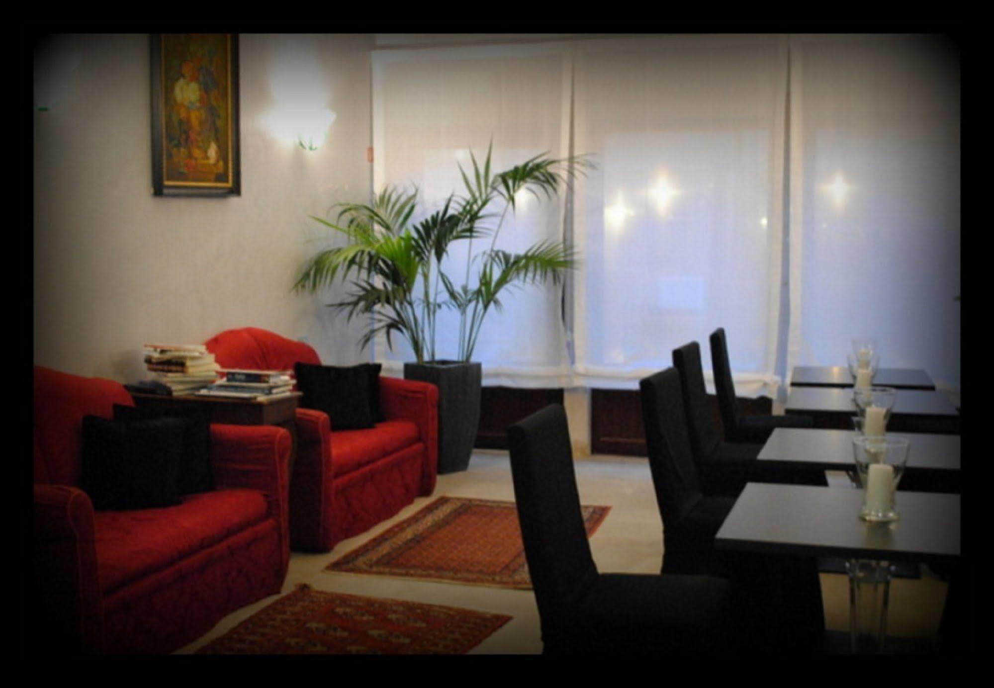 Hotel Palazzo del Giglio Venezia Esterno foto