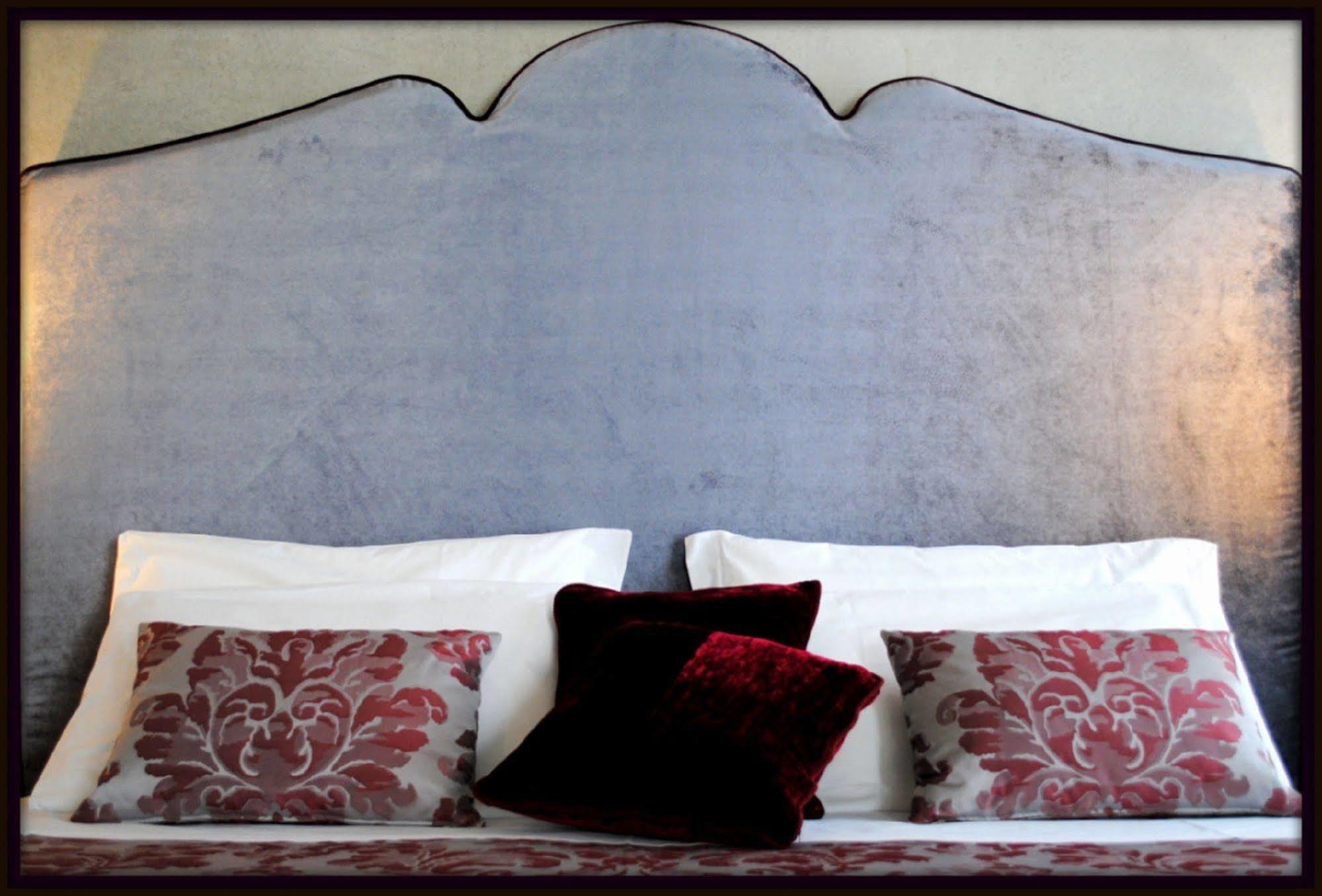 Hotel Palazzo del Giglio Venezia Esterno foto