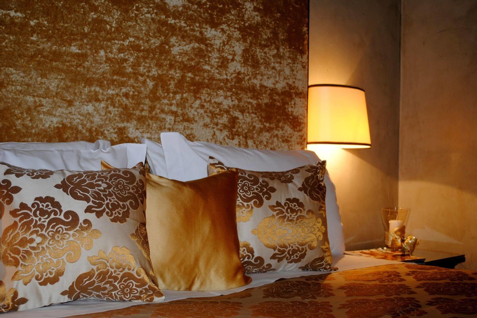 Hotel Palazzo del Giglio Venezia Esterno foto