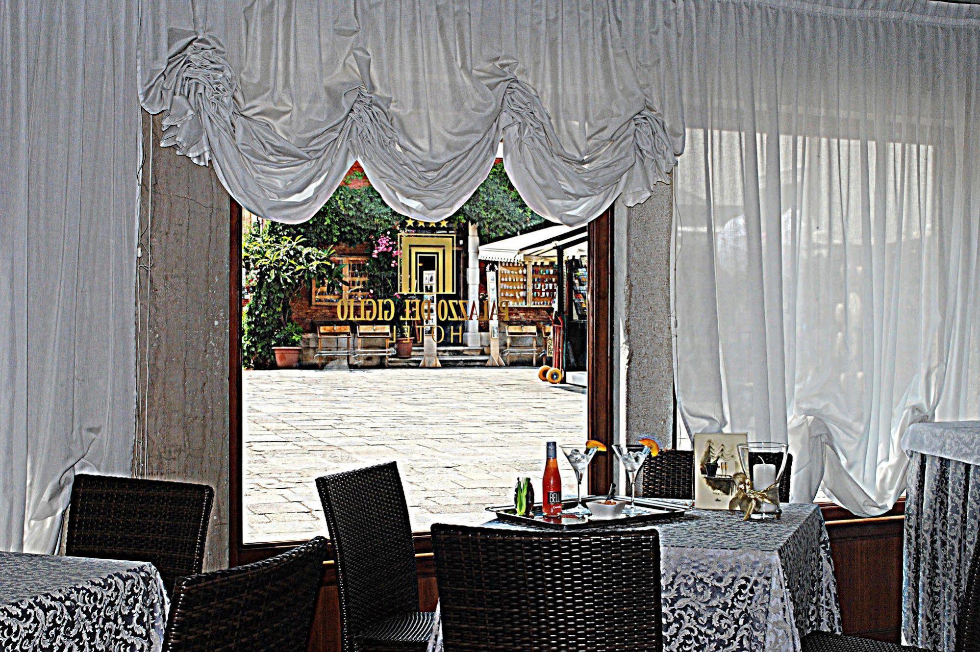 Hotel Palazzo del Giglio Venezia Esterno foto