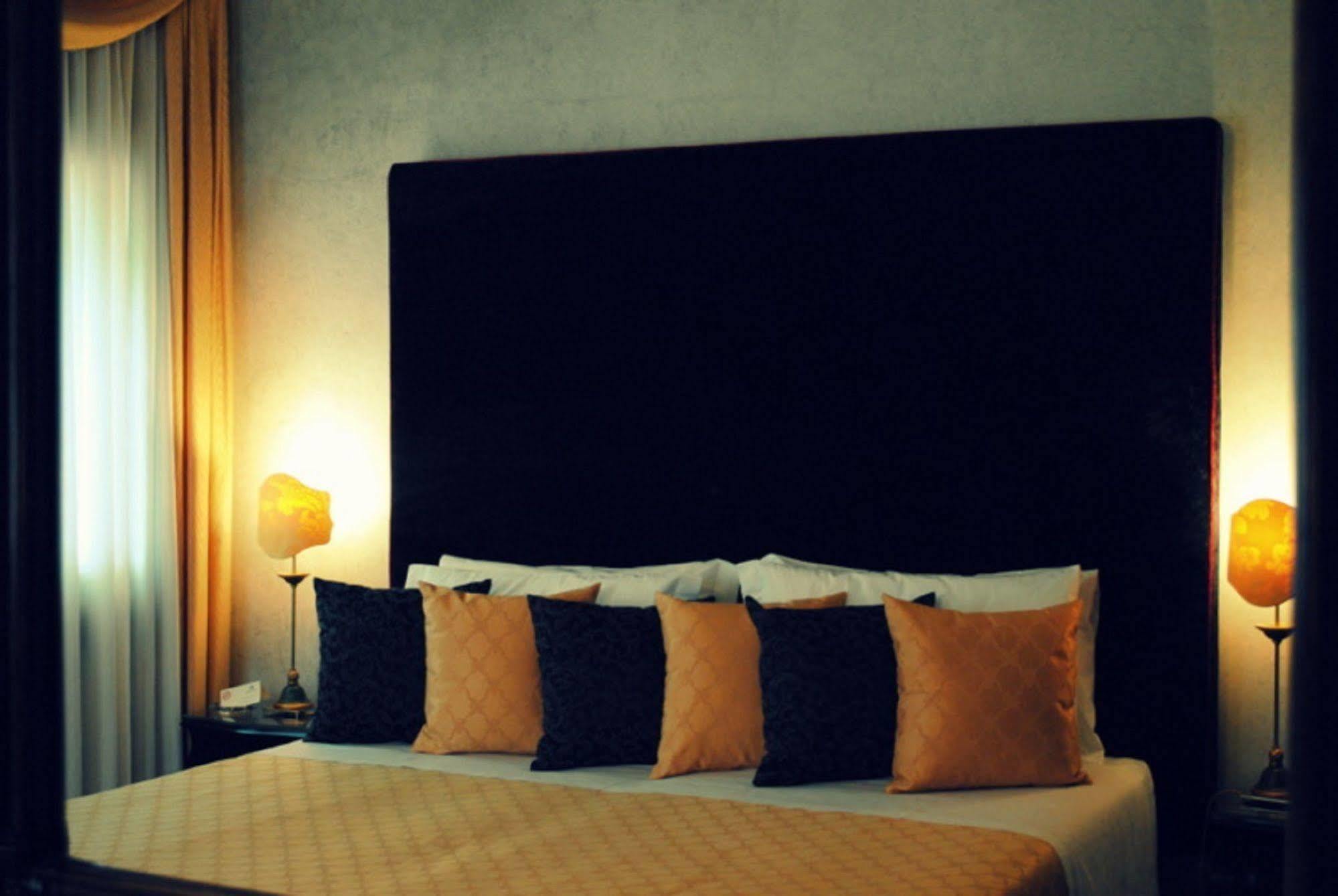 Hotel Palazzo del Giglio Venezia Esterno foto