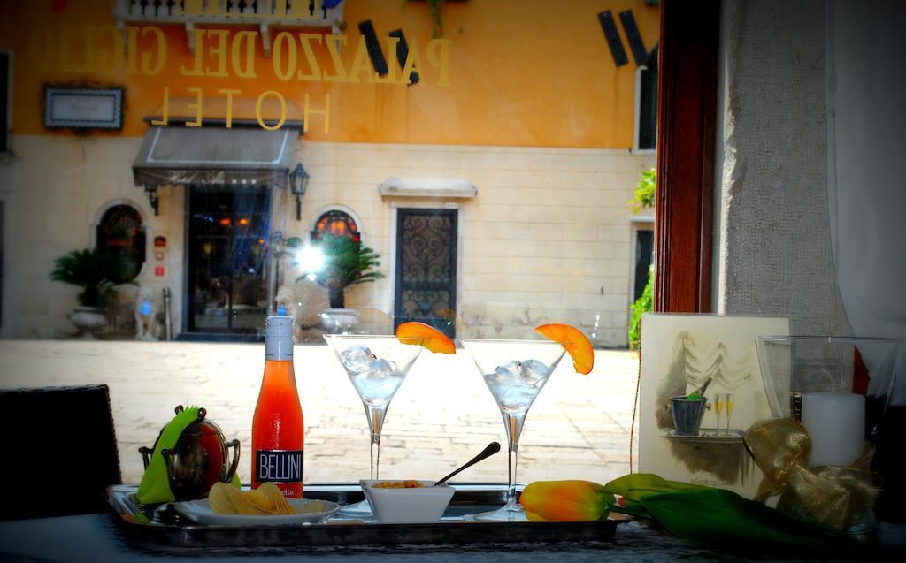 Hotel Palazzo del Giglio Venezia Esterno foto